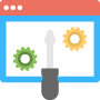 Wesite builder